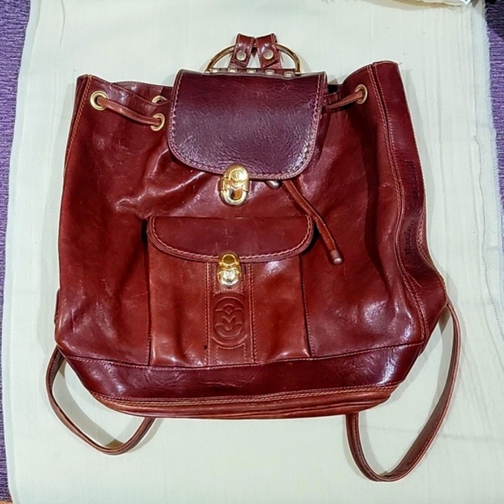 MARINO ORLANDI BACKPACK